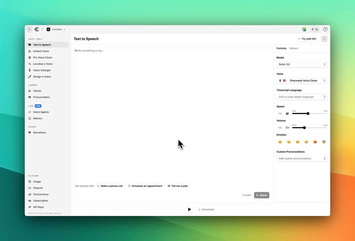 Real‑time Voice Will Dominate AI’s Next Interface Layer