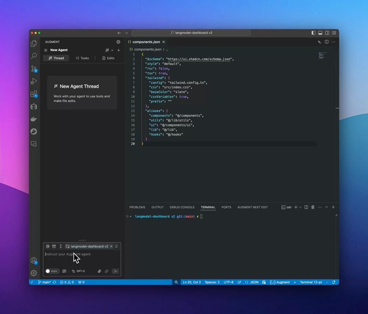 Augment Code Rewrites Entire Repos Faster Than Cursor