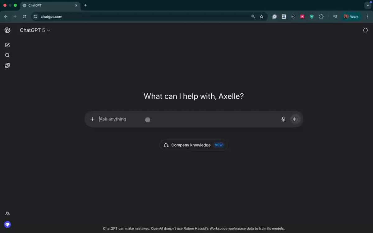 Disable ChatGPT’s Em‑dashes with a Custom Instruction