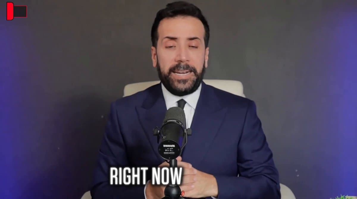 Even Hundreds of Influencers Can't Reach 5 Million Users