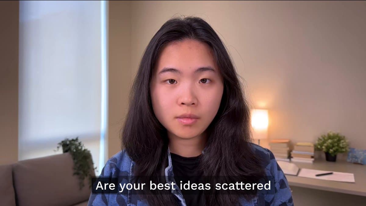 Turn ChatGPT History Into a Searchable Knowledge Base