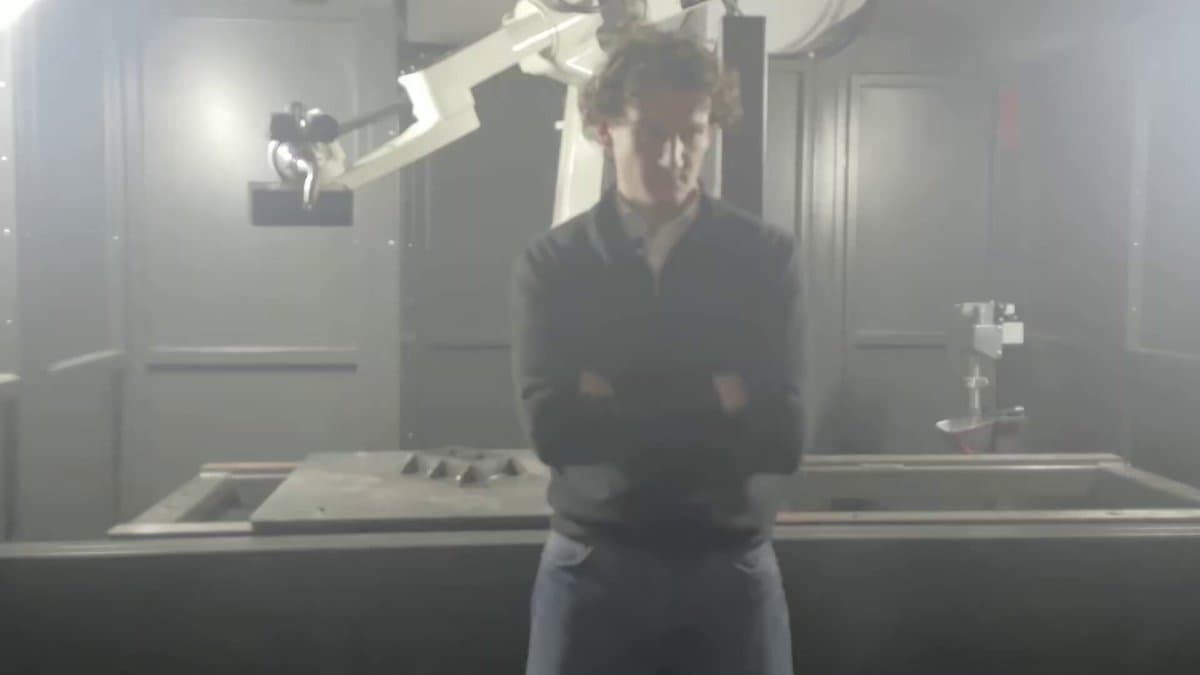 Forge Makes Welding Robots Autonomous for Broader Manufacturing Automation