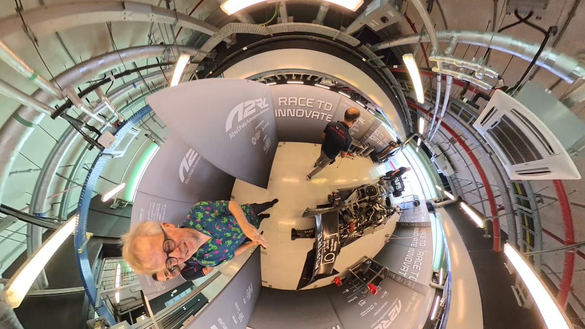 Racing AI Shows Future of Transportation