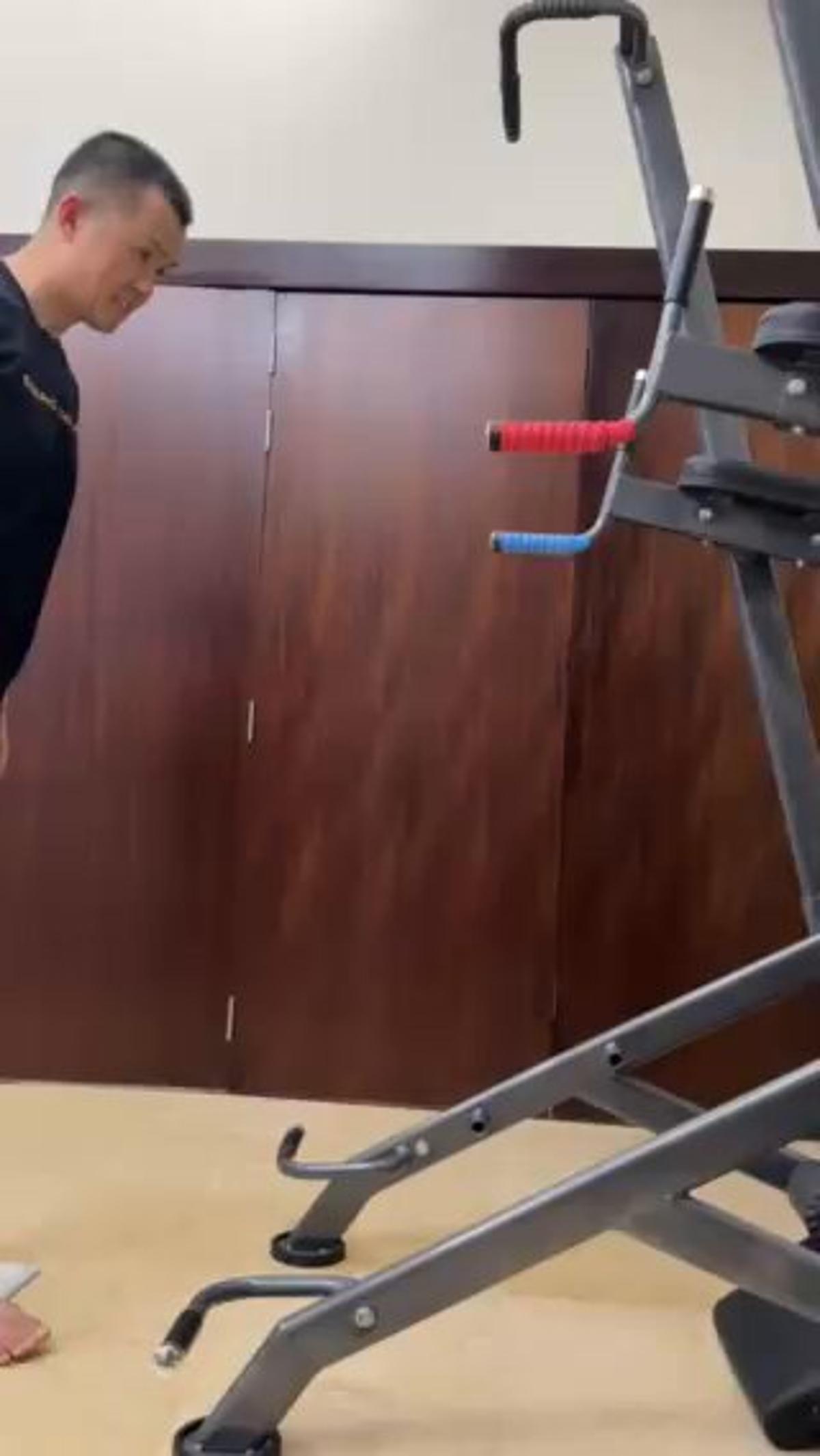 Mastering Dips for Stronger Upper-Body Strength