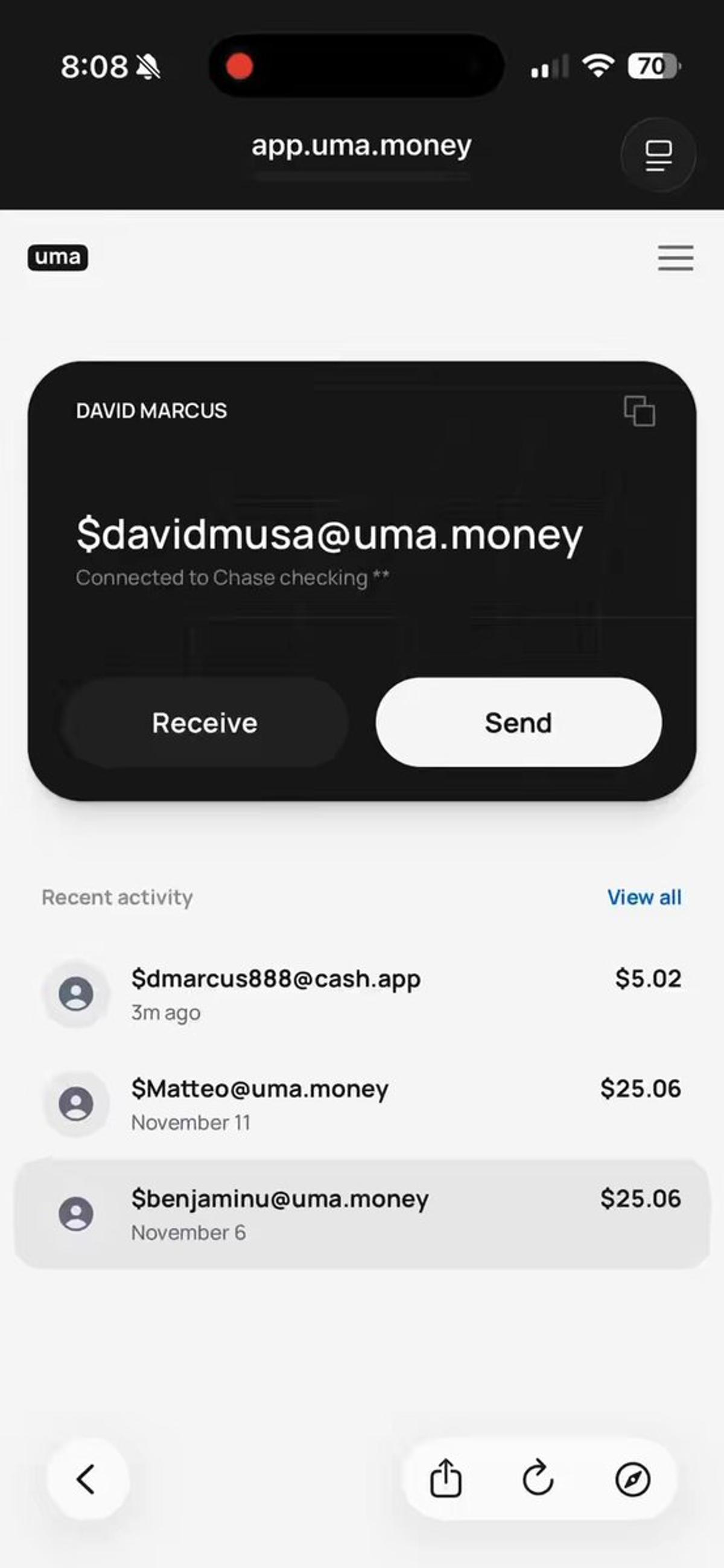 Open Networks Enable Cross‑Border CashApp Transfers to 65+ Countries
