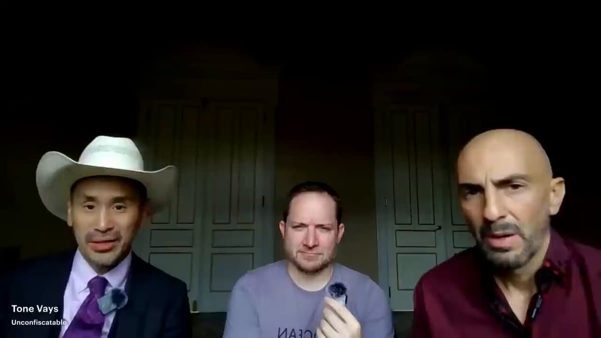 Knots vs Bitcoin Core: Core Flaws Undermine BIP 444