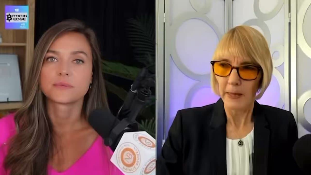 Bitcoin: Digital Capital Empowering the Working Class