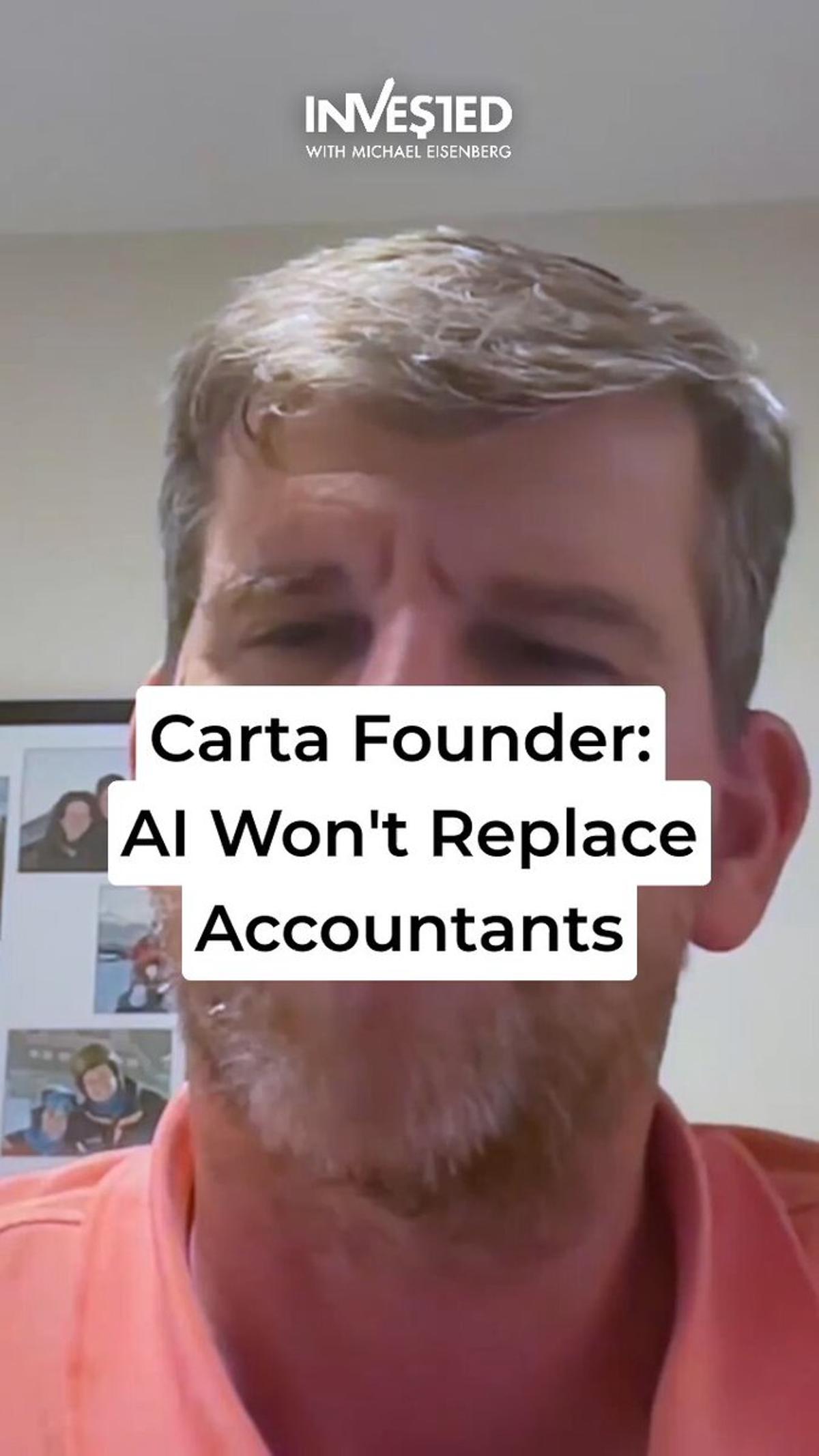 AI Elevates Accounting, Not Replaces It