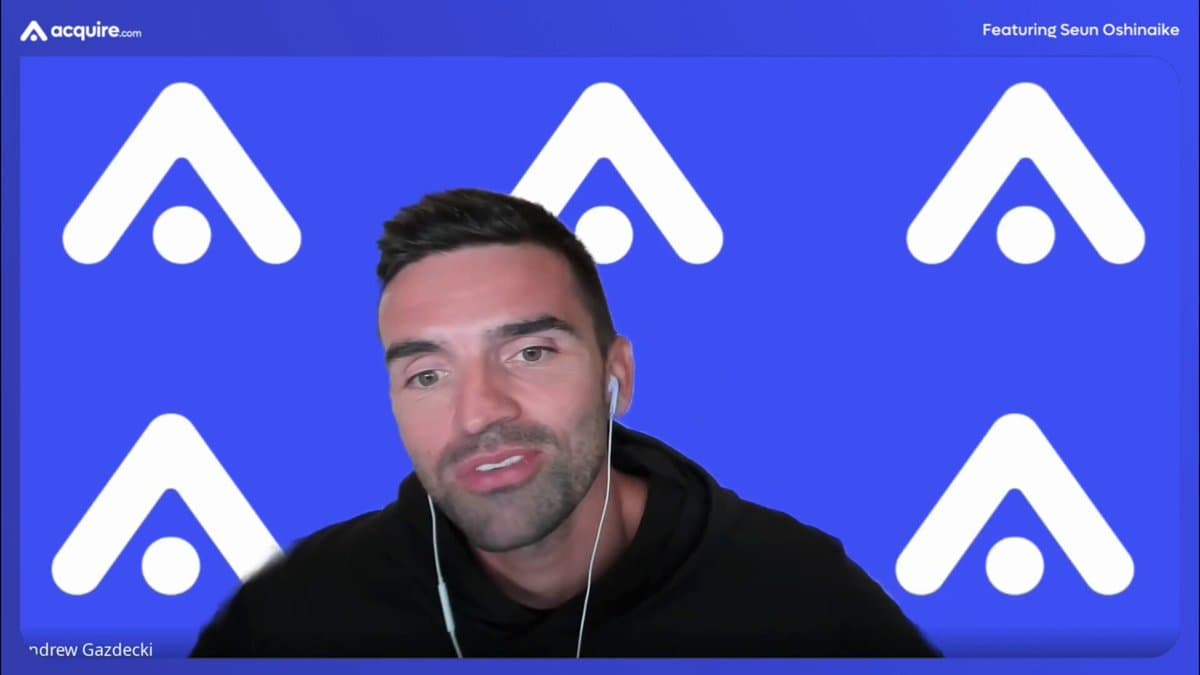 Successful Exits Begin Long Before the Sale