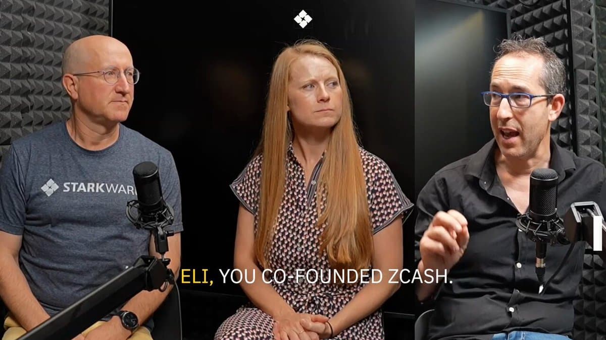 Future of Privacy: ZK, Post‑Quantum, Zcash, Starknet