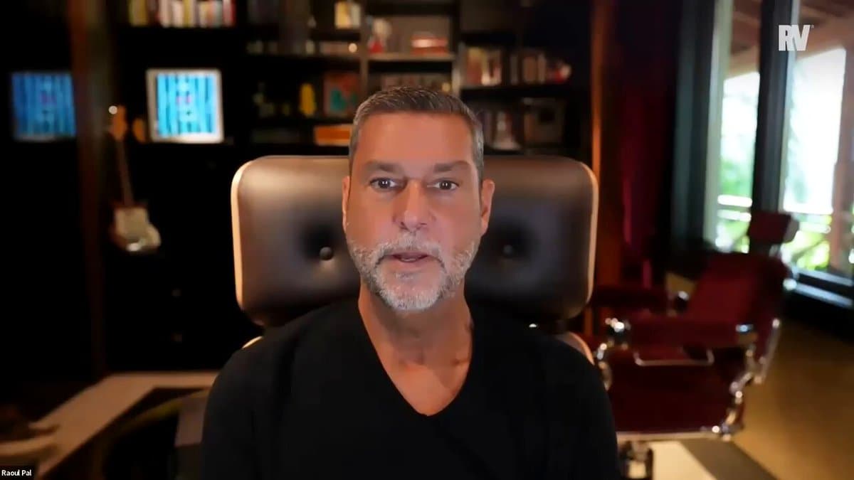 Exploring Crypto's Future with Animo Brands' Chairman