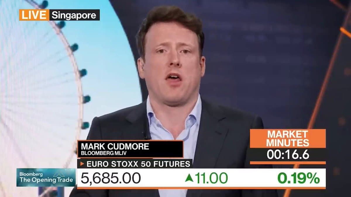 Fed Might Launch QE Before Powell Steps Down