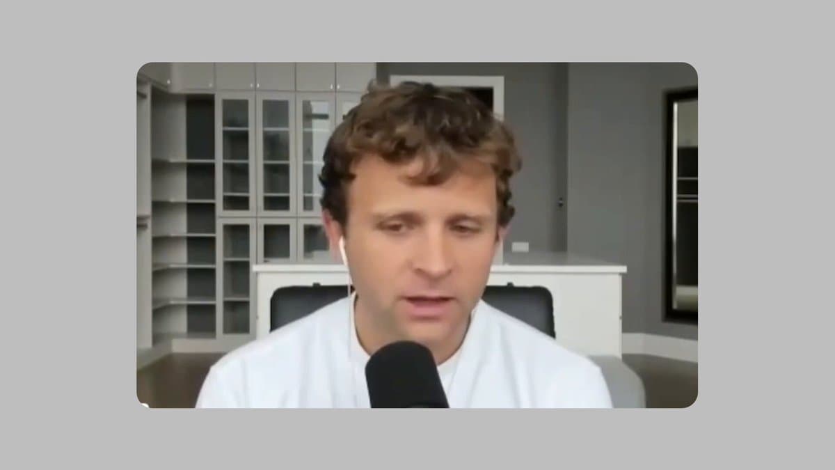 Hard Work Beats Easy Money: Bitcoin Realigns Reality