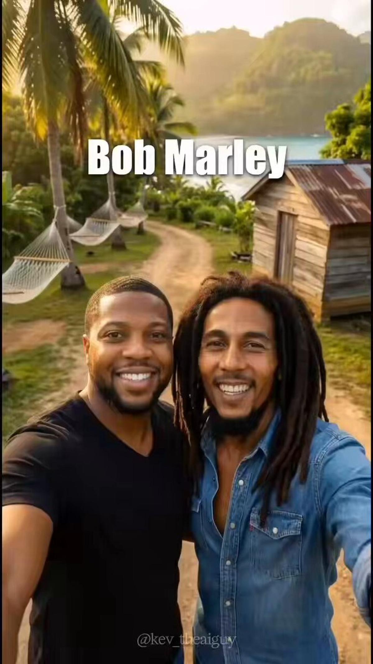 AI Turns Historical Figures Into Realistic Selfies, Raising Ethical Stakes