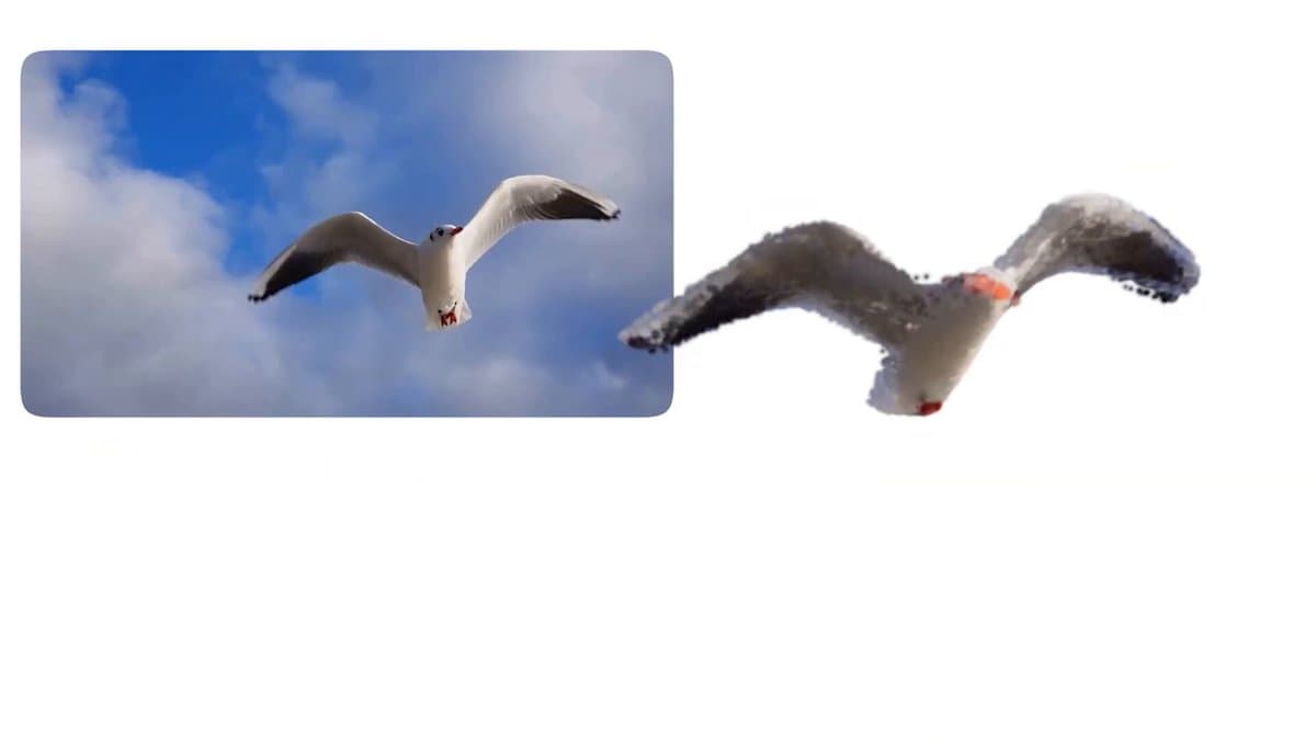 Real‑time 4D Reconstruction Turns Videos Into Time‑Travel Portals