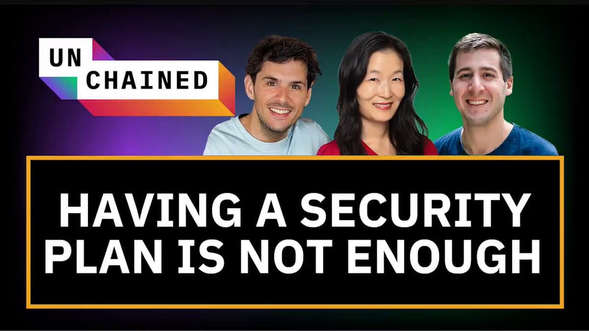 Social Engineering, Not Code, Drives Crypto Hacks