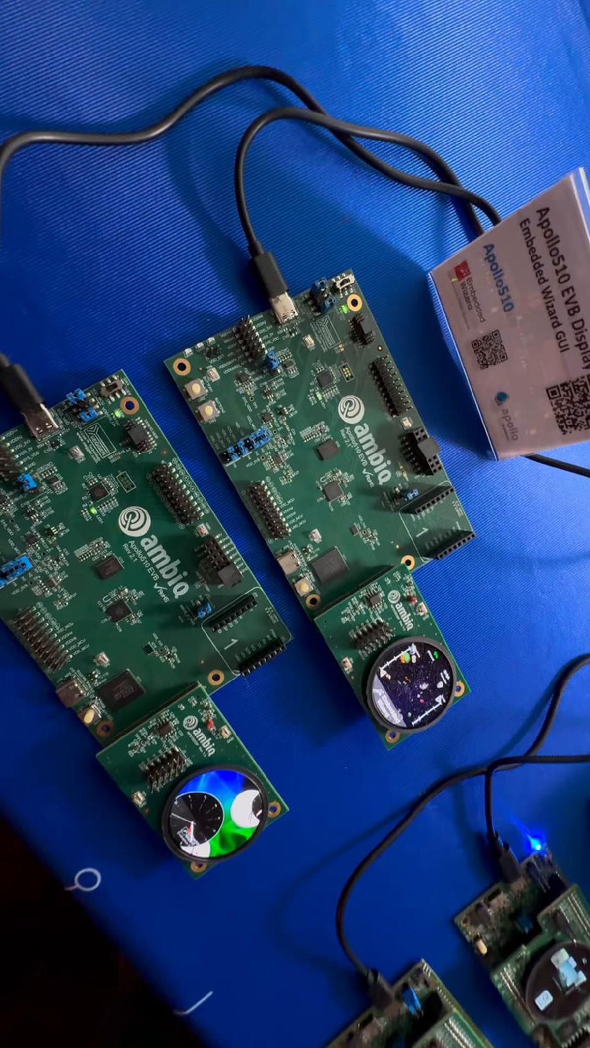 Low‑Power AI Chips Power Future Wearables, Not Yet AR Glasses