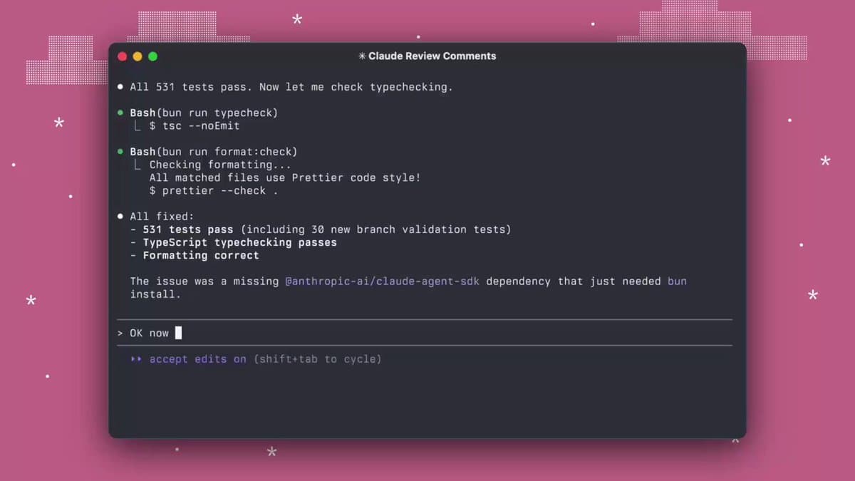 Claude Code Adds AI-Generated Next-Prompt Suggestions