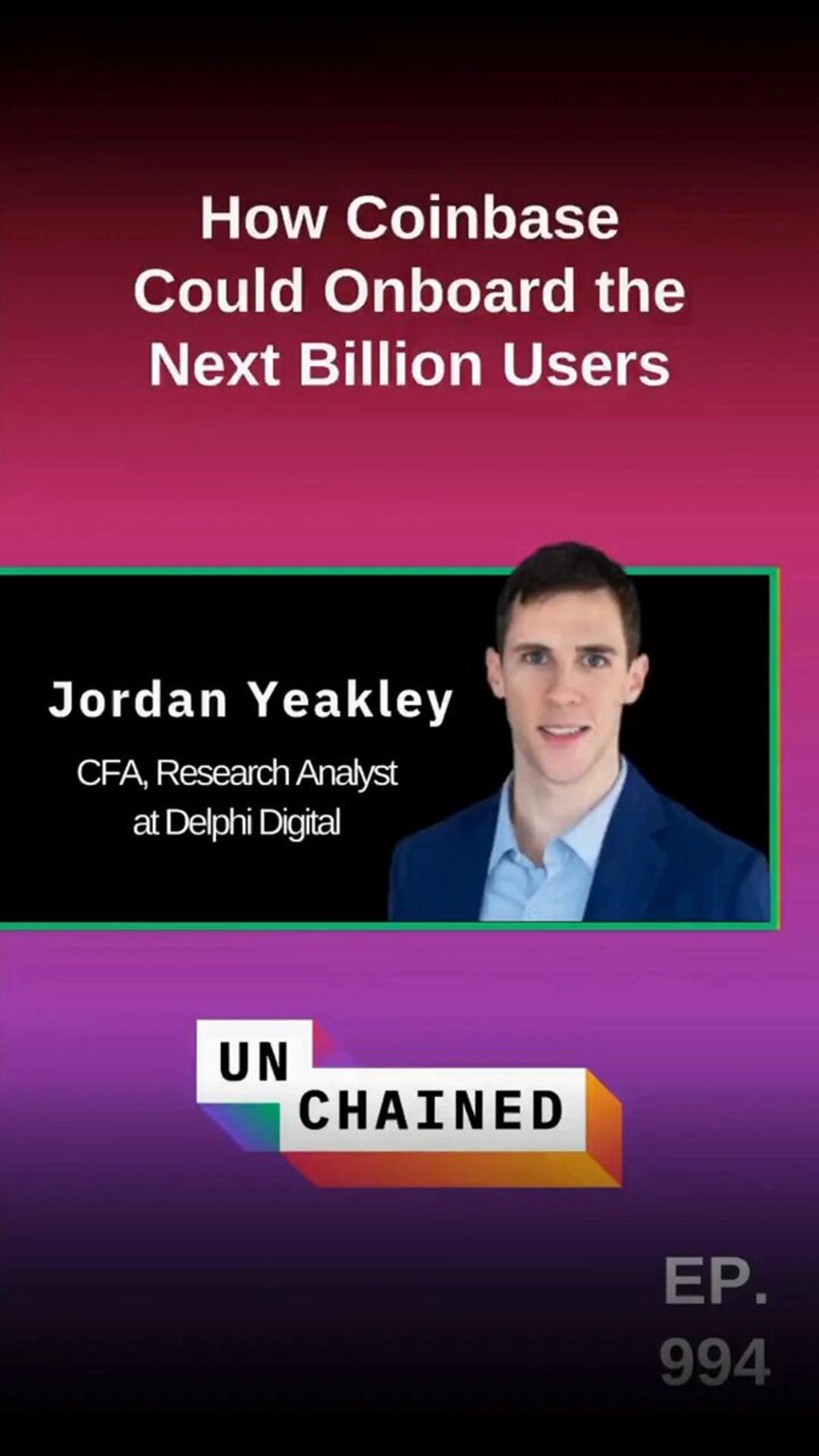 Coinbase’s ‘Everything App’ Could Attract Next Billion Users