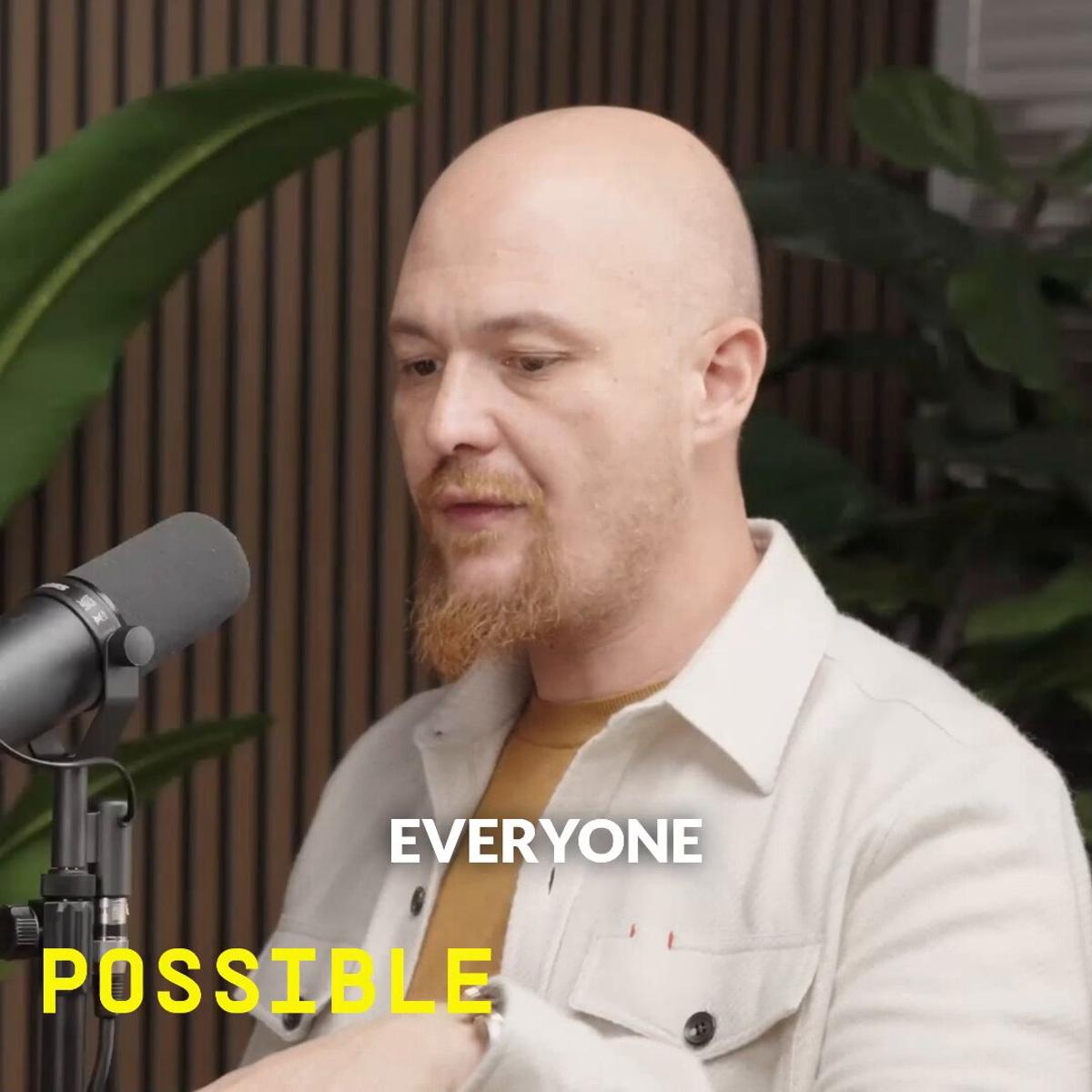 Untapped Domain Knowledge Fuels Niche Decentralized Entrepreneurship