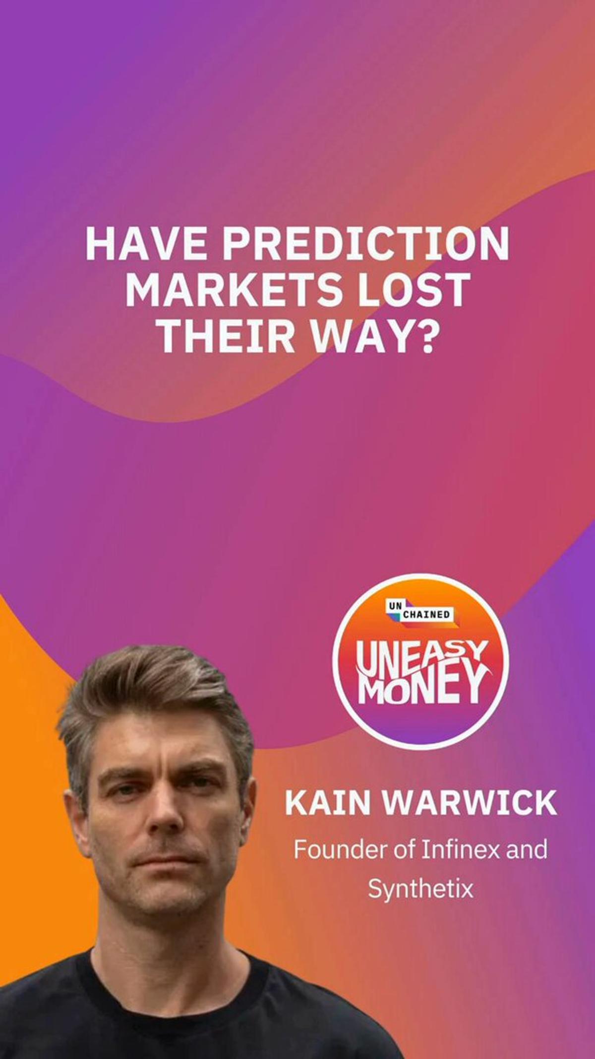 Prediction Markets Should Stay Clear of Sports Betting