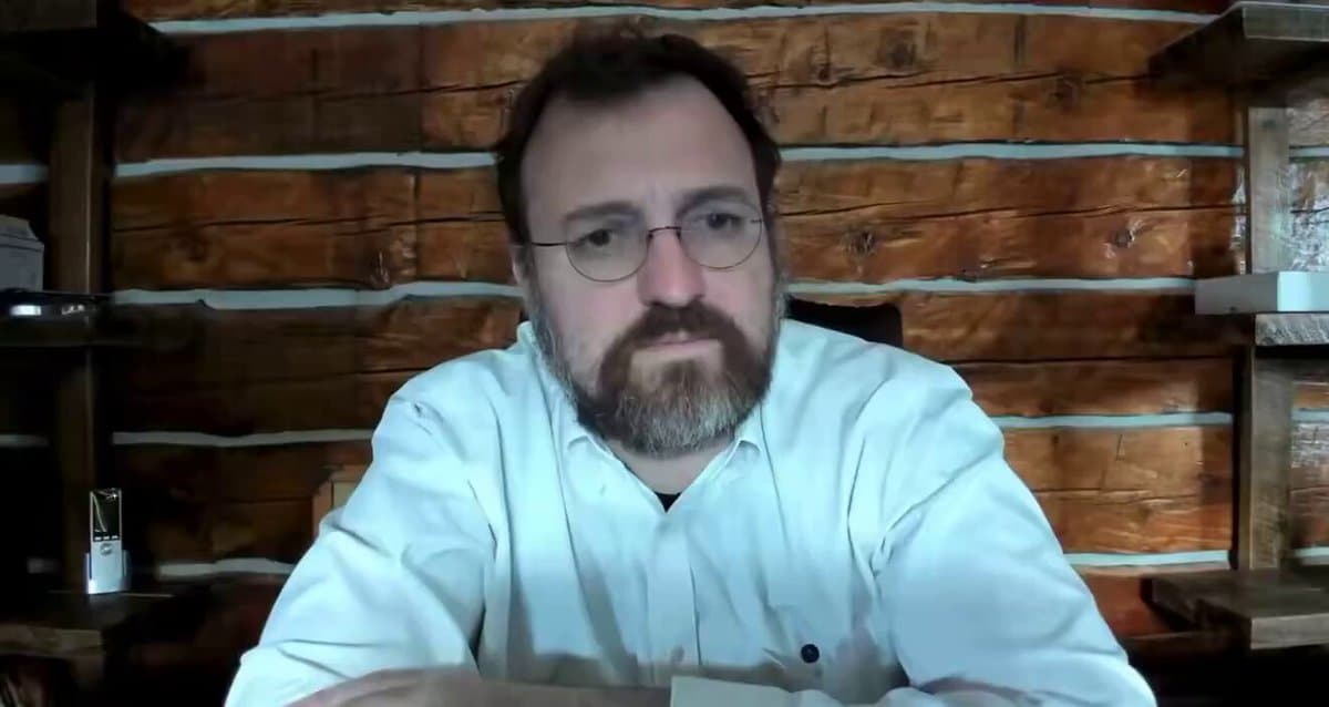 Time to Compromise on the Crypto Market Structure Bill