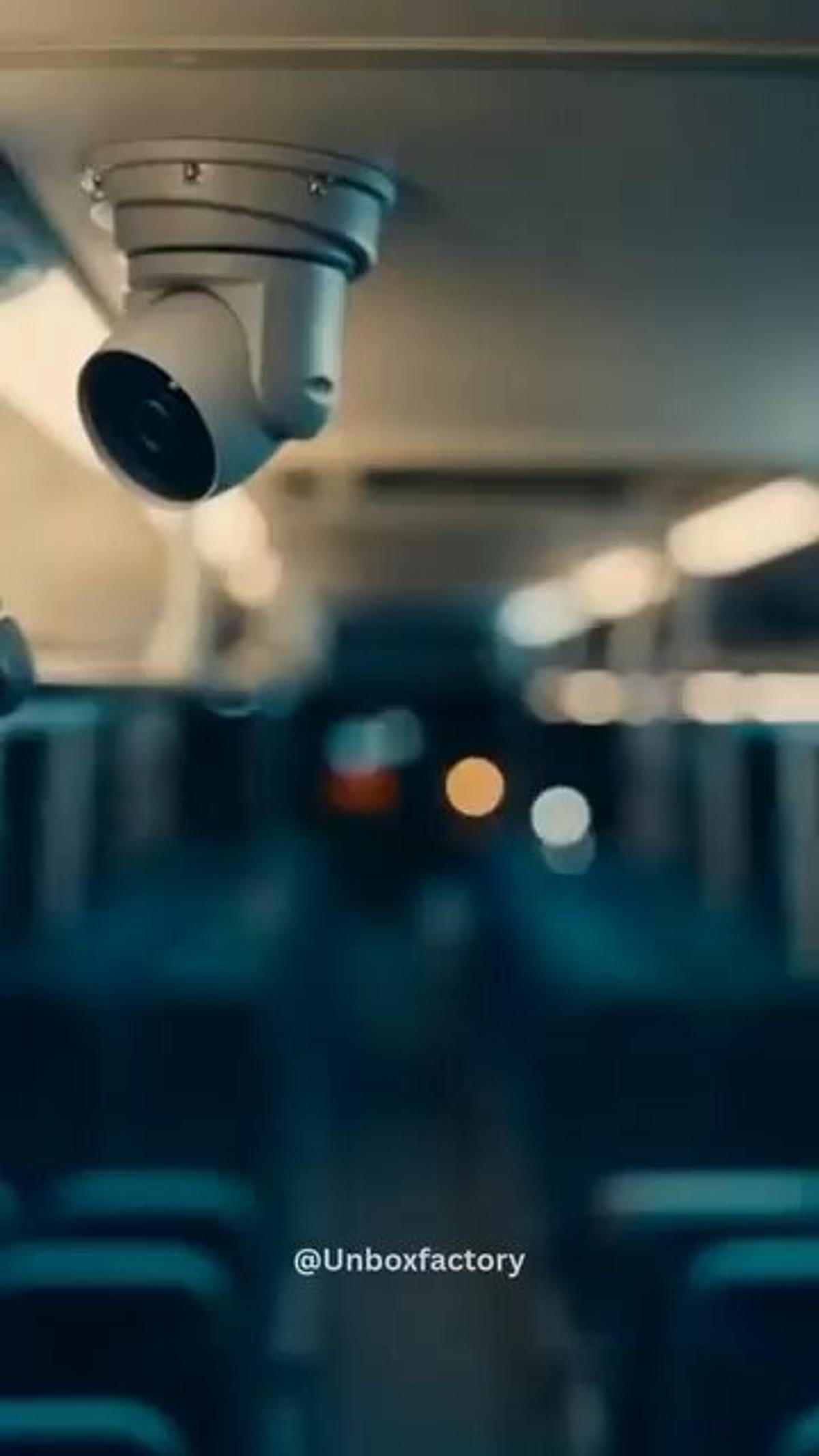 South Korea Launches Women-Only Night Buses for Safety