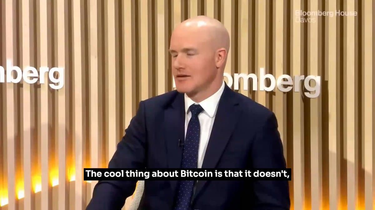 Bitcoin’s Fixed Supply: No Money‑Printing Machine