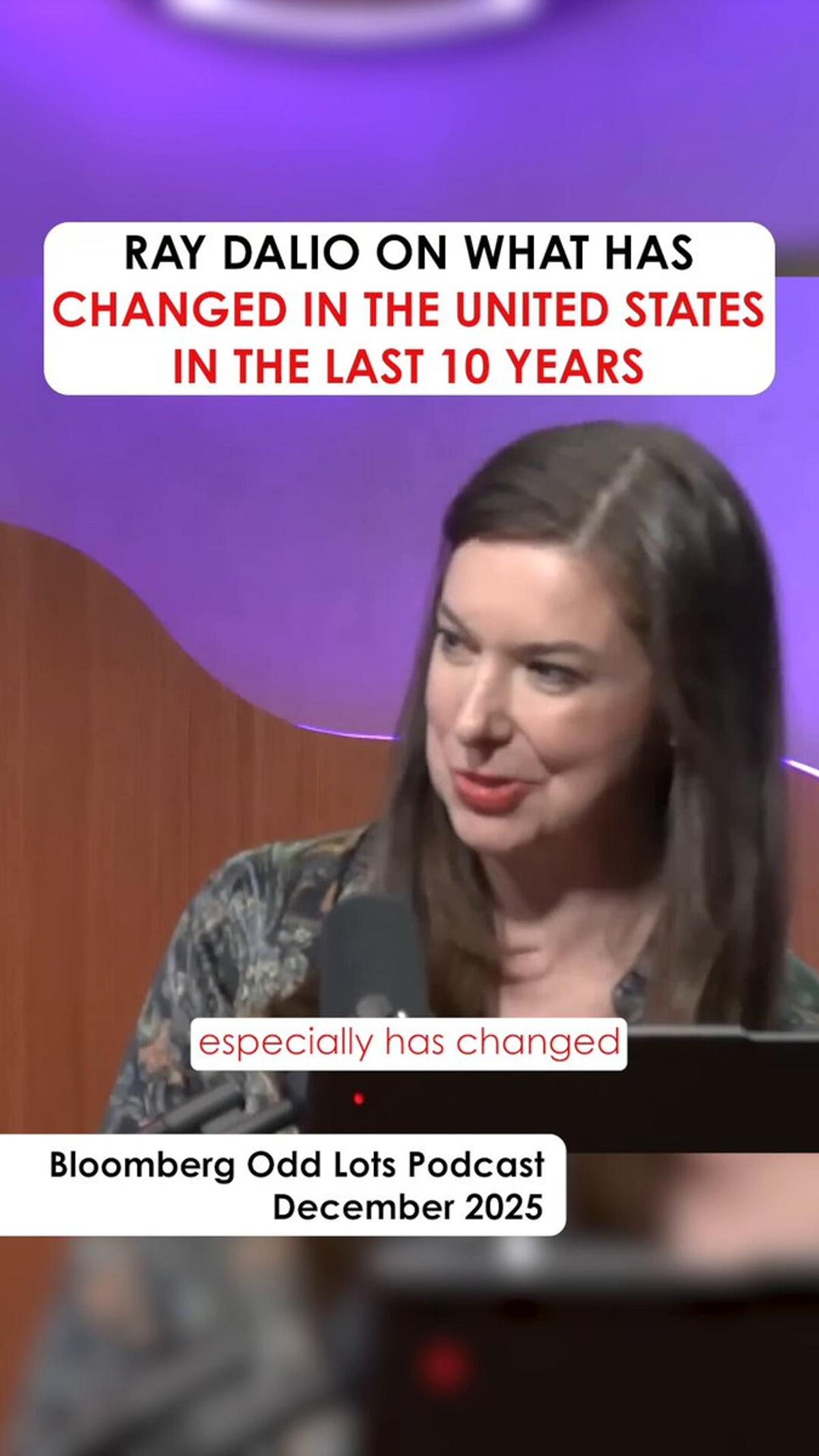 Historical Cycles Link US Inequality, Deficits, and Global Populism