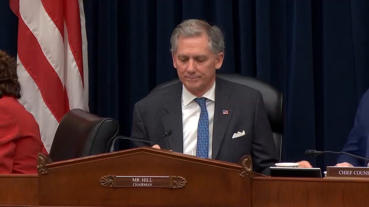 Crypto Clarity Act Aims to Protect Consumers, Boost US Competitiveness