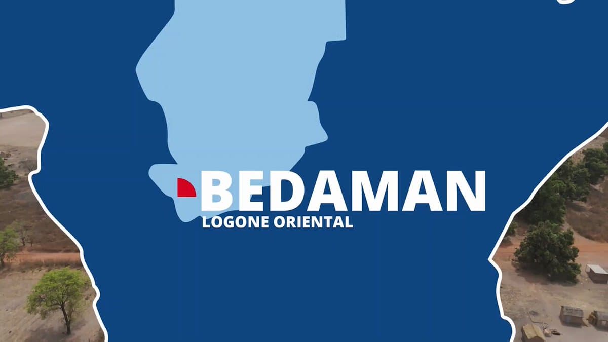 Electricity Boosts Nighttime Learning for Chad Students