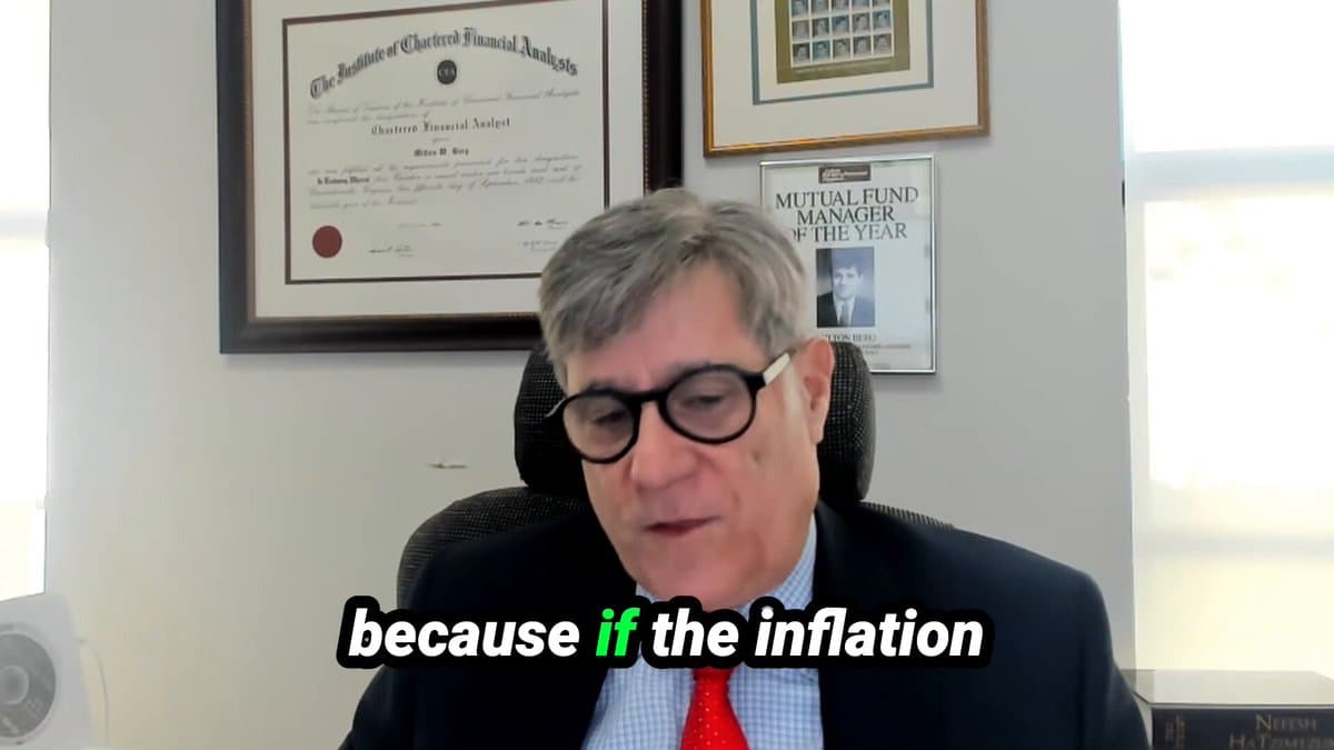 Gold Lacks Earnings; Overvalued Compared to Commodities