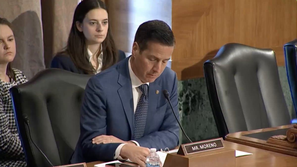 SEC Calls for Congressional Law to Strengthen Authority