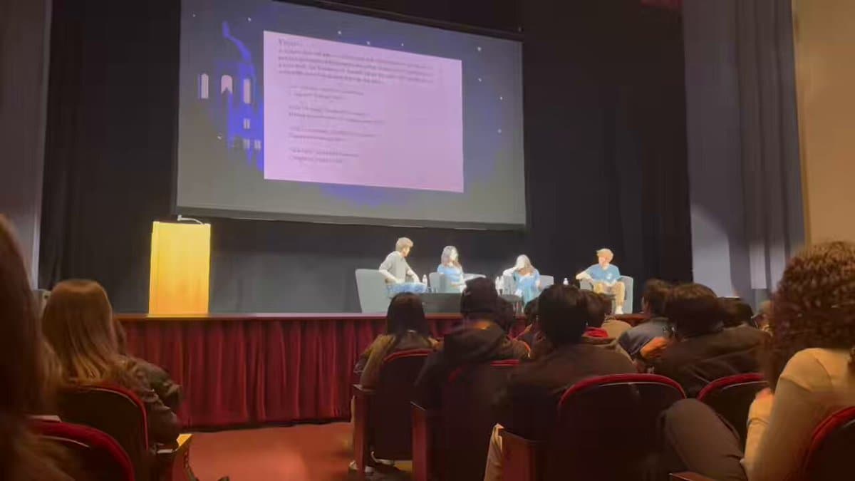 Sama’s Grounded Insights on AI’s Early Days and Future