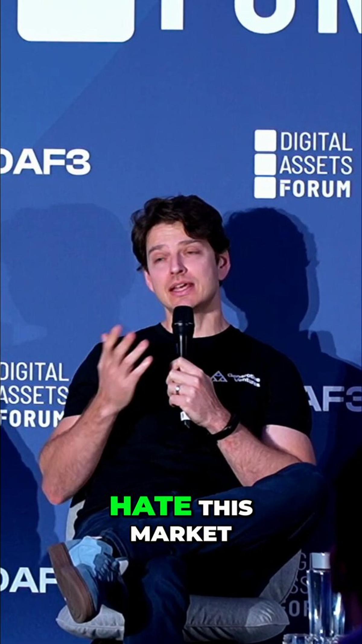 Patience Pays: Superior Tech Wins Amid Market Chaos