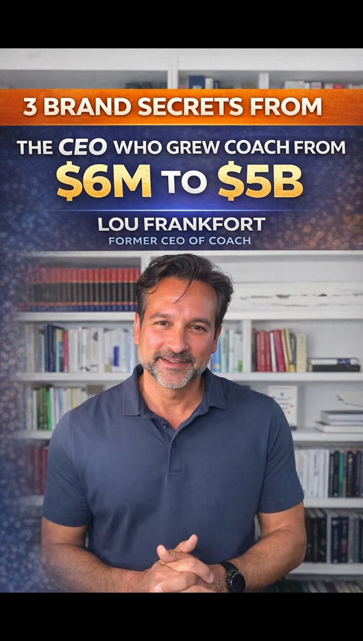 Customer Obsession Turned $6M Into $5B