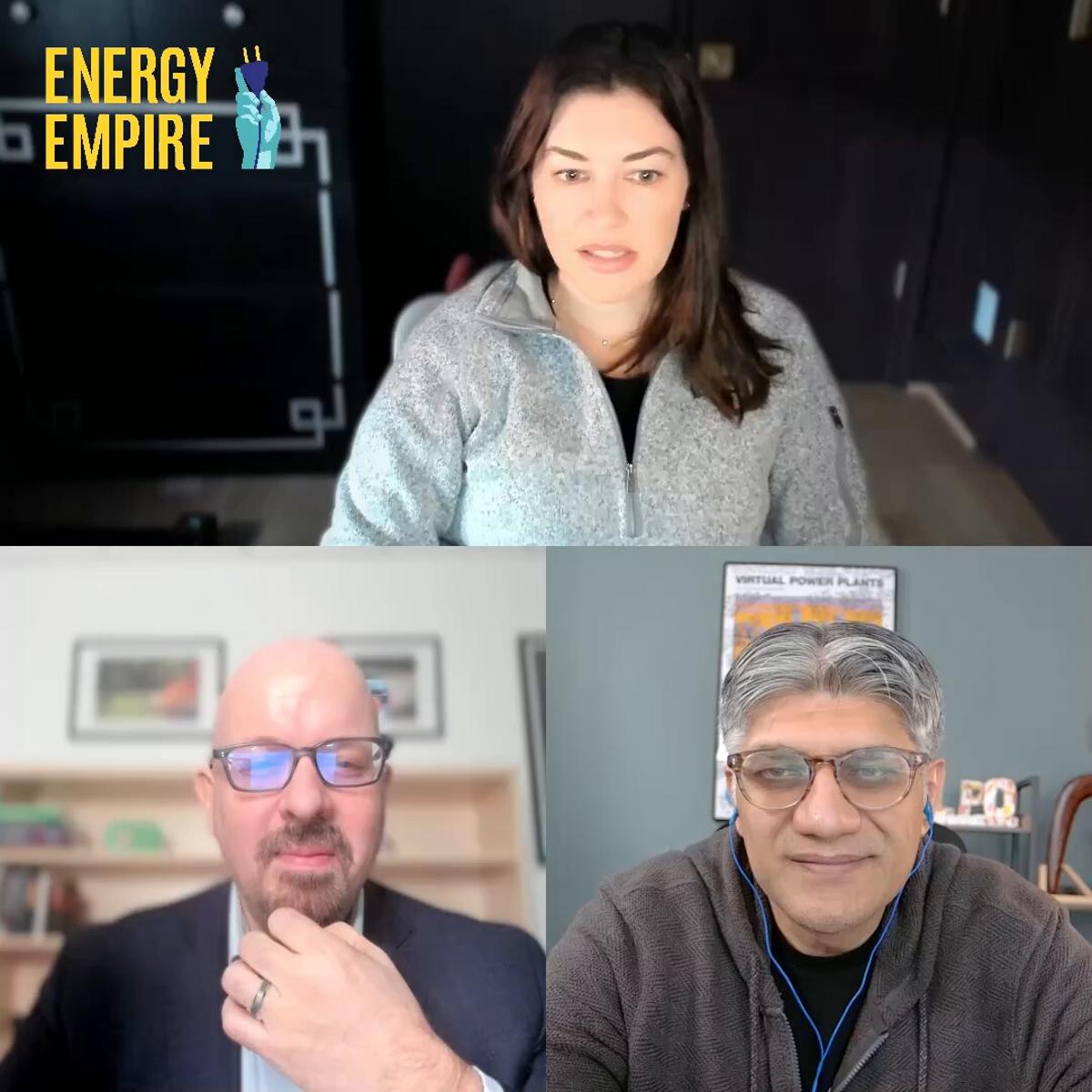 Early SunEdison Tales: How Robert Heard Our Solar Plans