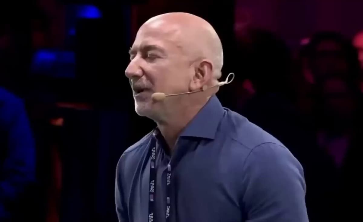 Build Beyond the AI Bubble, Create Lasting Impact