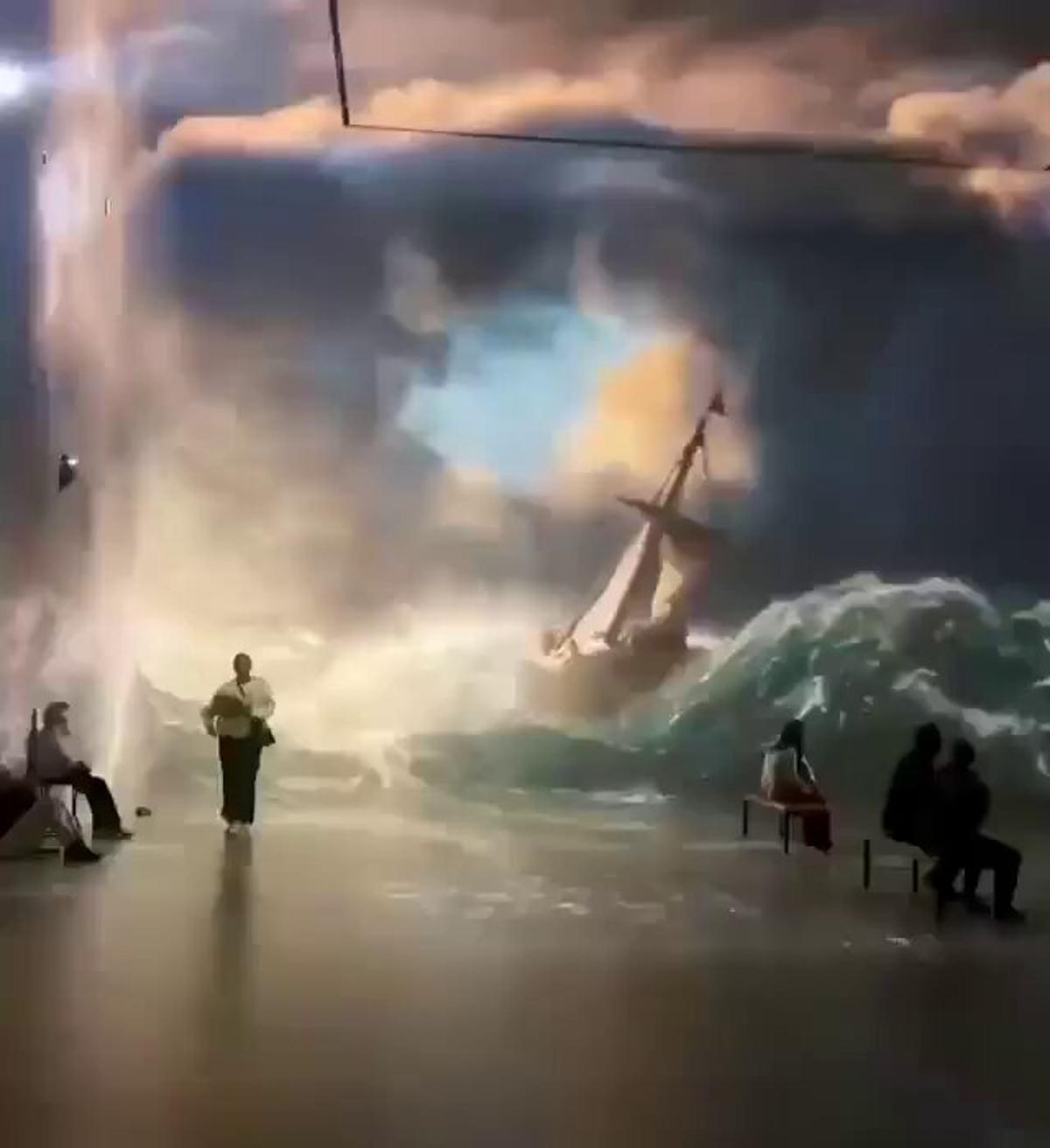 AI Amplifies, Not Replaces, Human Artistic Expression