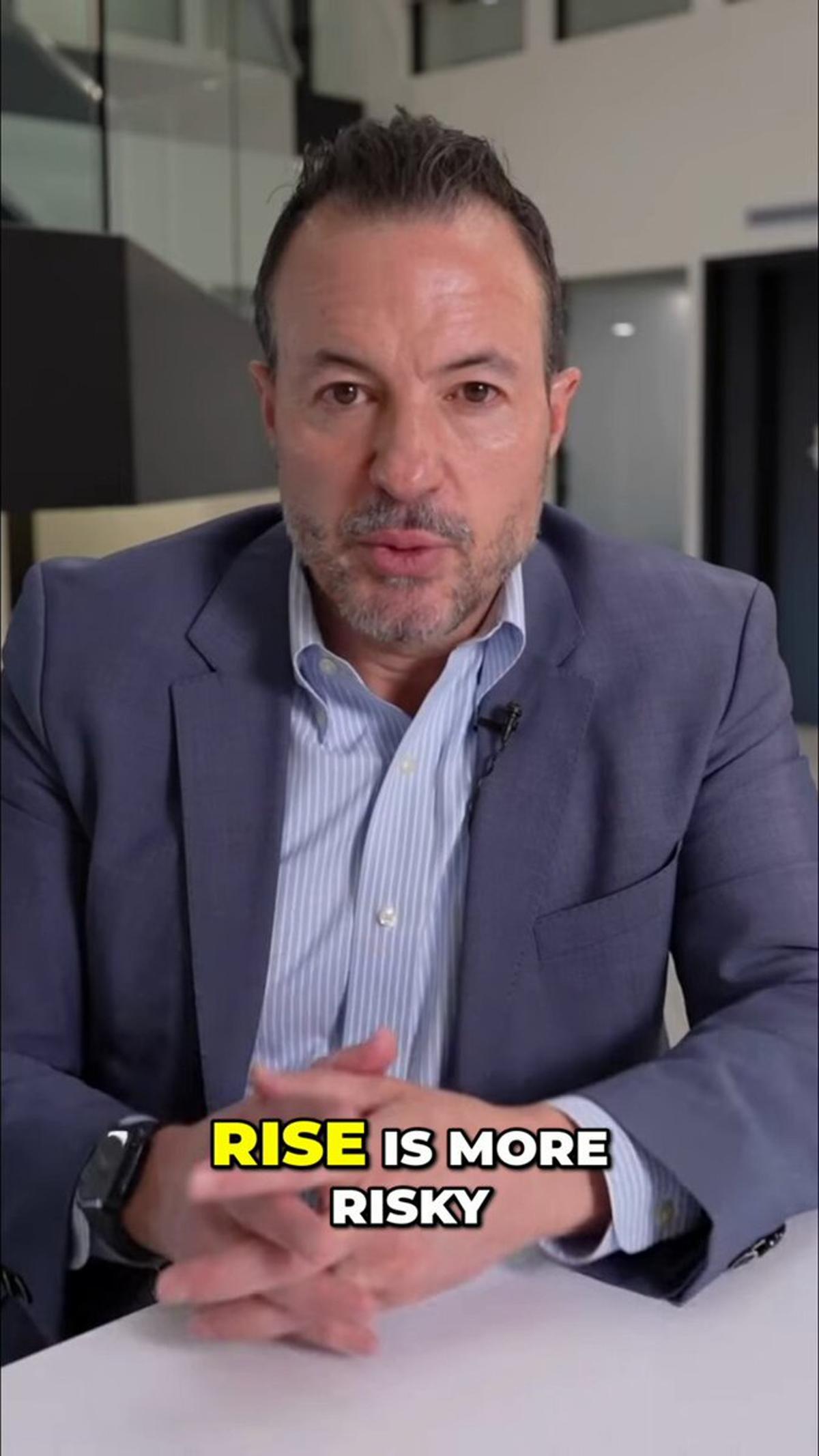 Choose Hyperscaler‑hosted S/4HANA over RISE for Flexibility