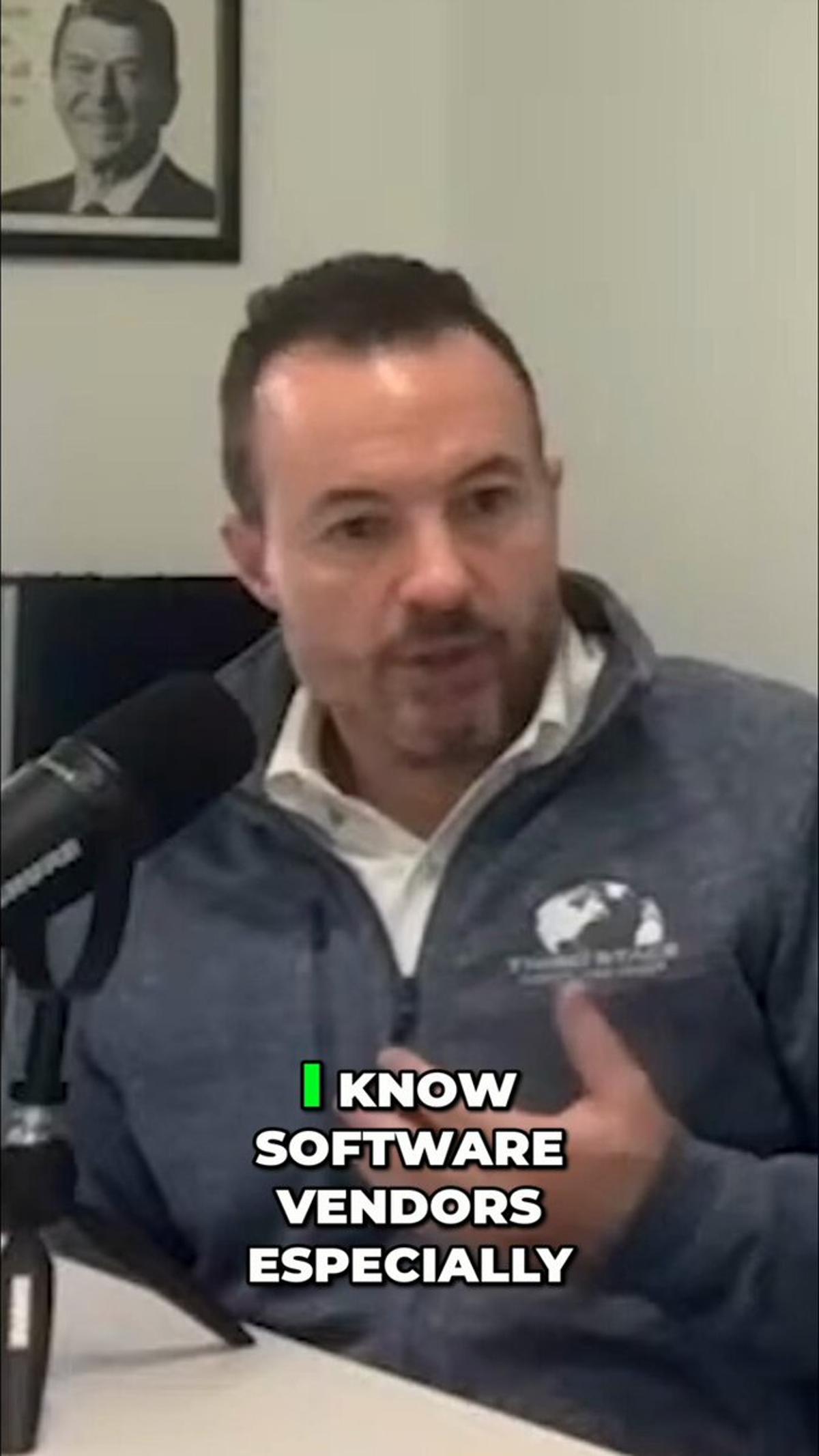 Question S/4HANA Vendor Push: Assess Real Benefits