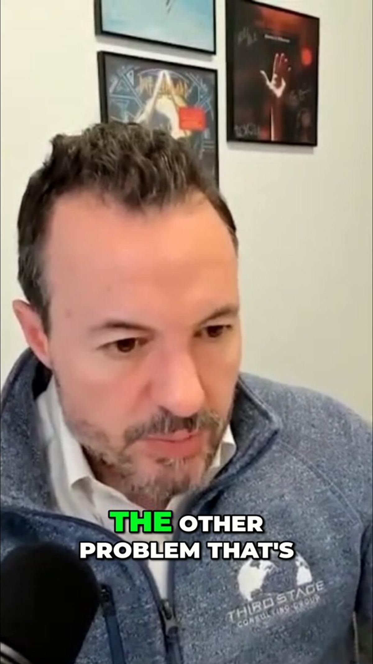 SAP Pushes Cloud for Profit, Harming Customers