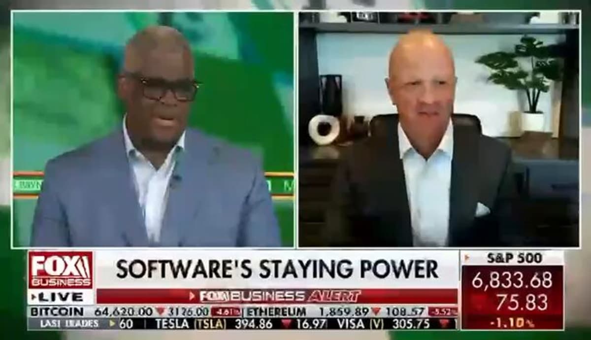 CIOs Won’t Replace Core Enterprise Apps with AI