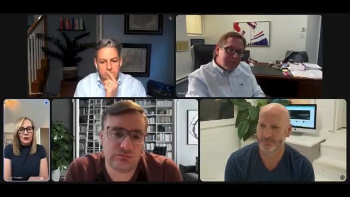 Online News Act: Game‑Changer for Press, Irritant to Tech Giants