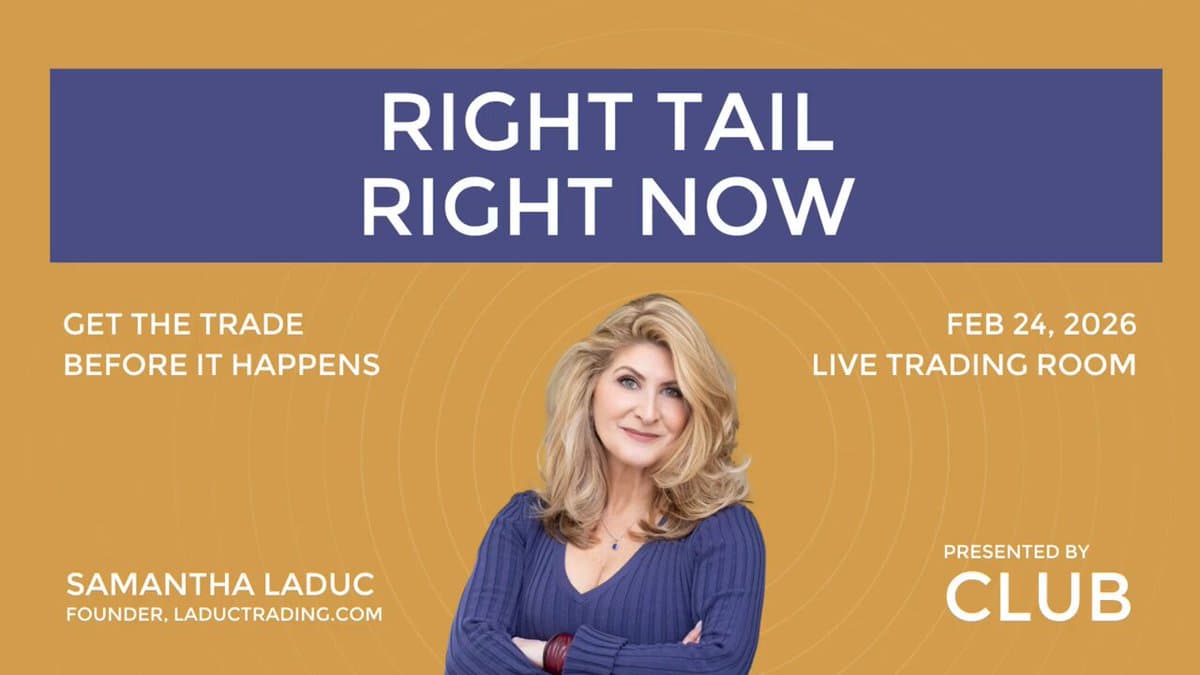 AI‑driven Stocks Like $TRI Can Spark Sharp Rallies