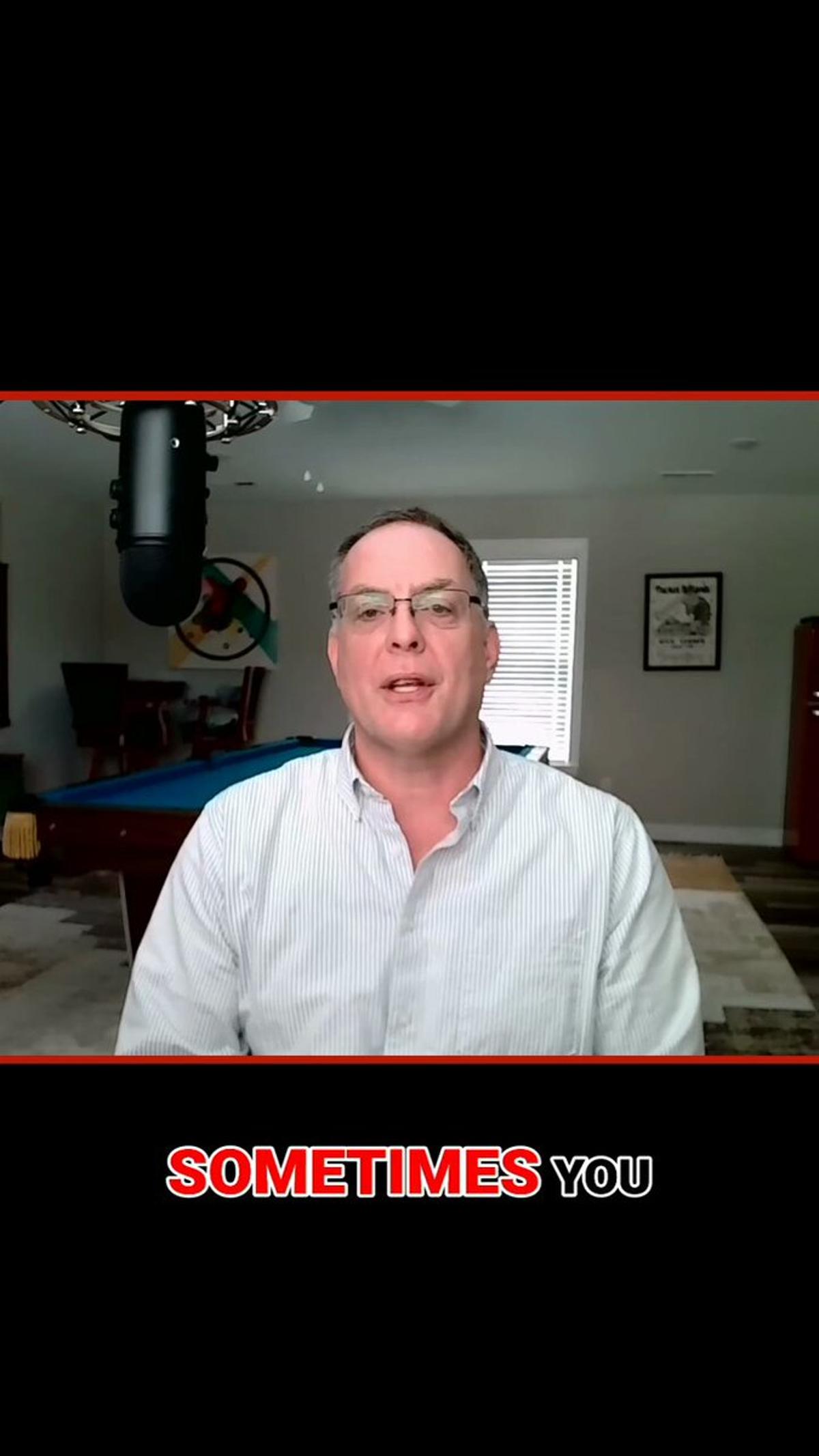 Choosing the Right Leader Drives ROI and Trust