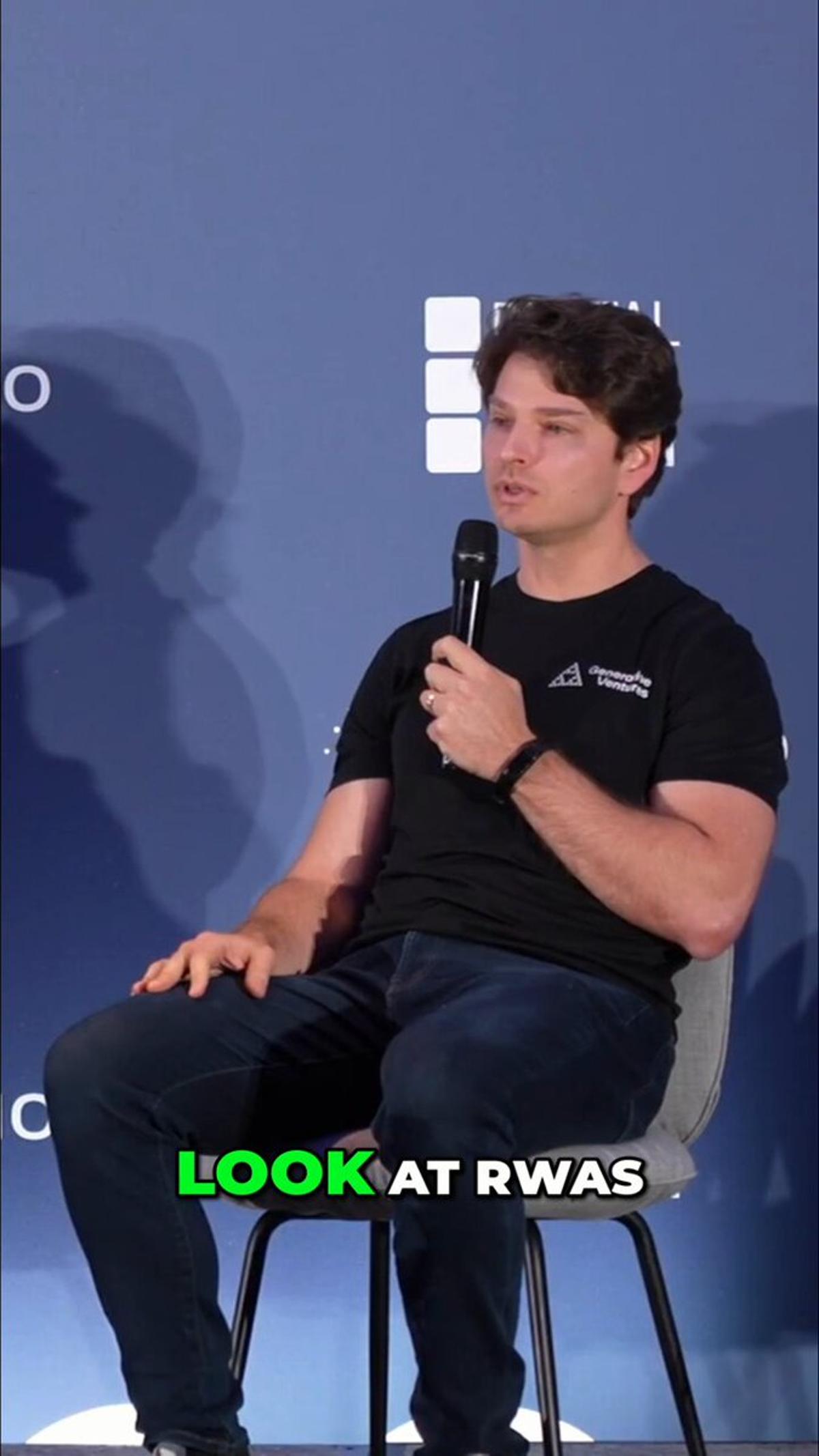 Tokenize Only High‑Demand, Liquid Assets Like Dollars