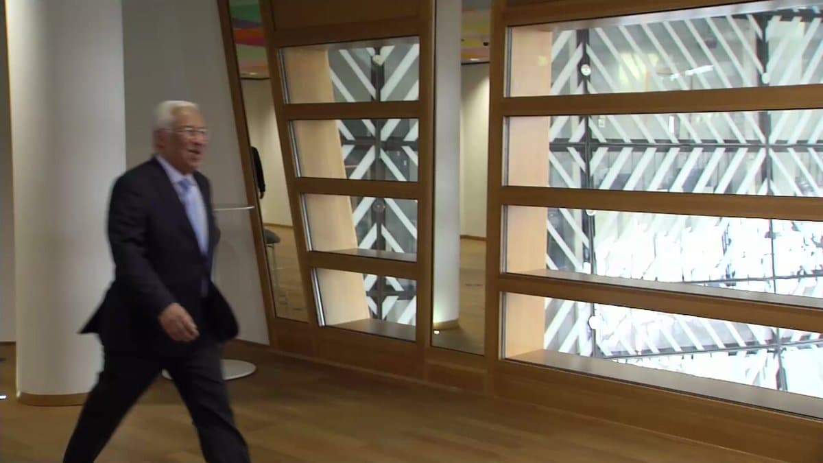 EU Leaders Emphasize Energy Security and Affordable Power