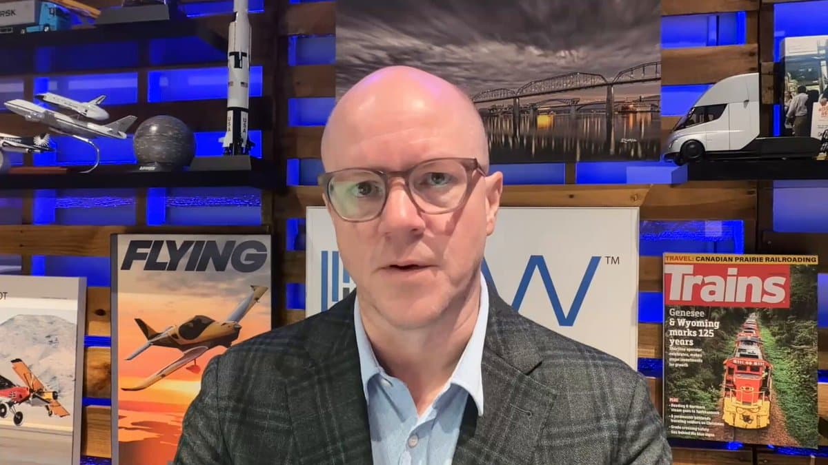 New Senate Bill May Double Trucking Rates, Boost Wages