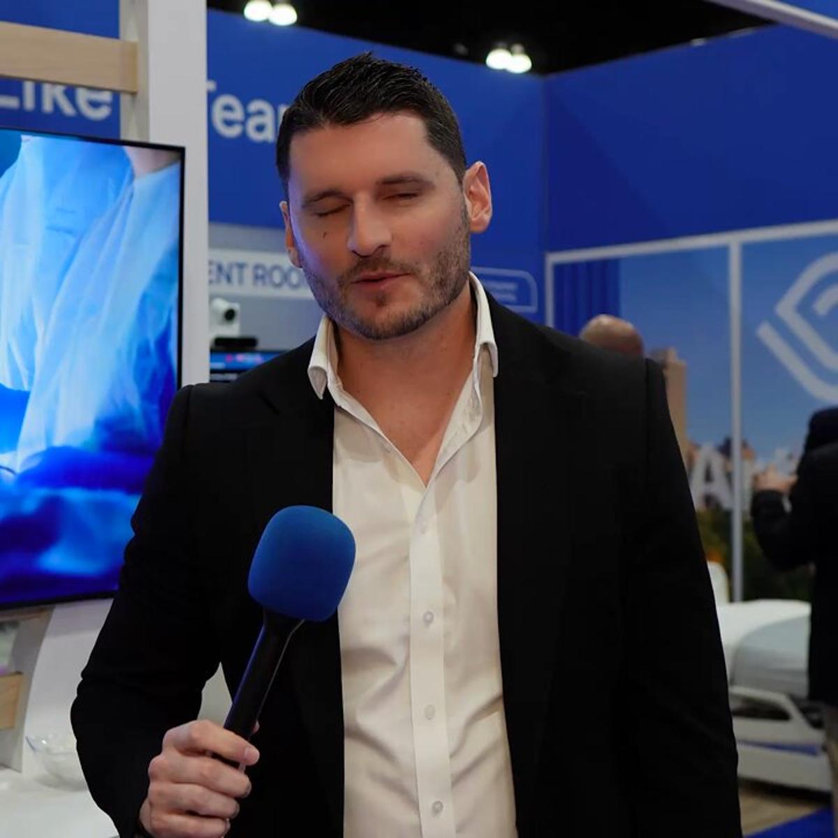 Hospitals Now Demand Deep Integration of Virtual Care